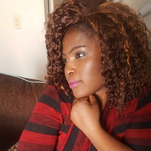 Meet your Posher, Solange